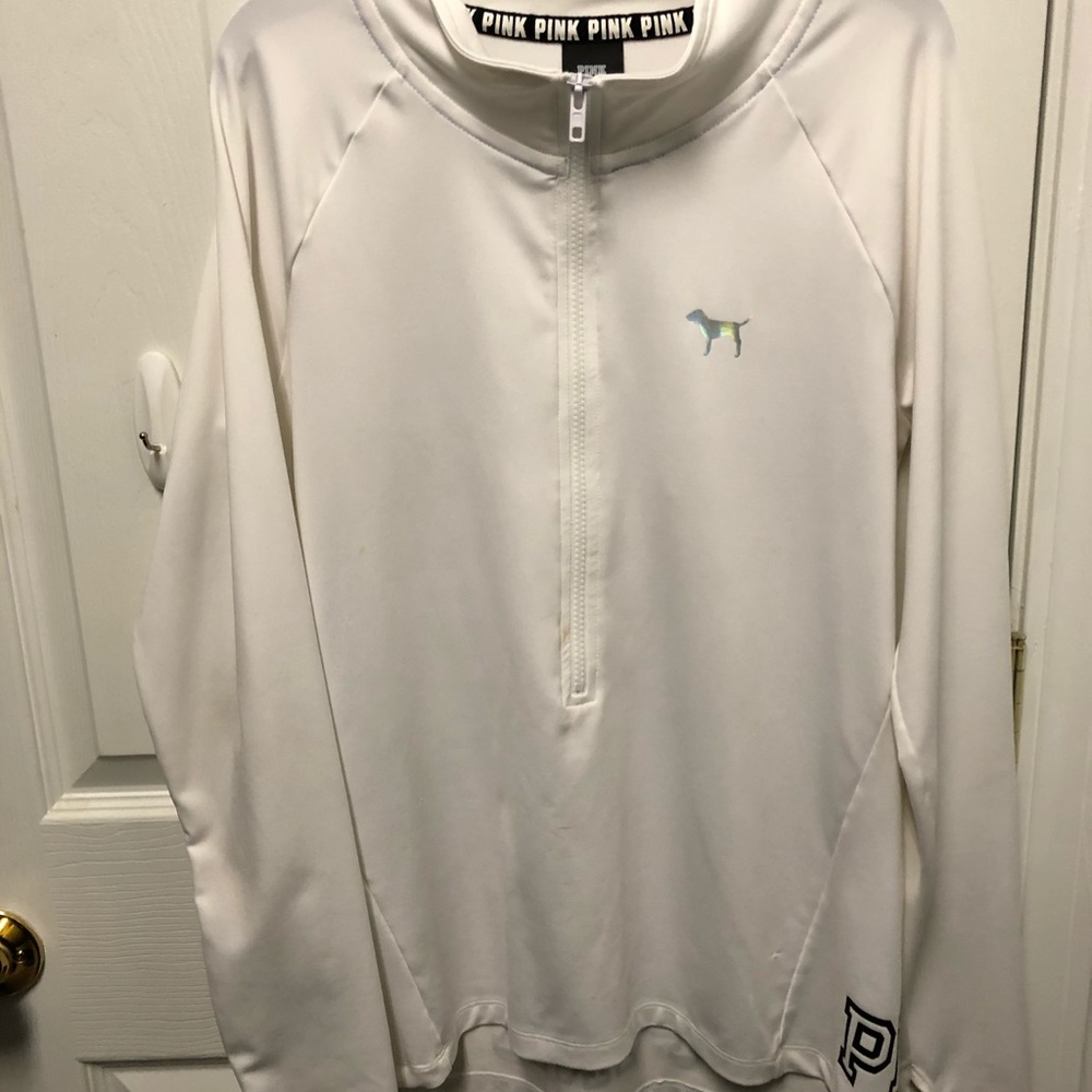 Vs ultimate quarter zip